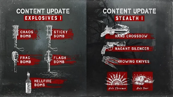 ✅ Hunt: Showdown Xbox One & Xbox Series X|S key