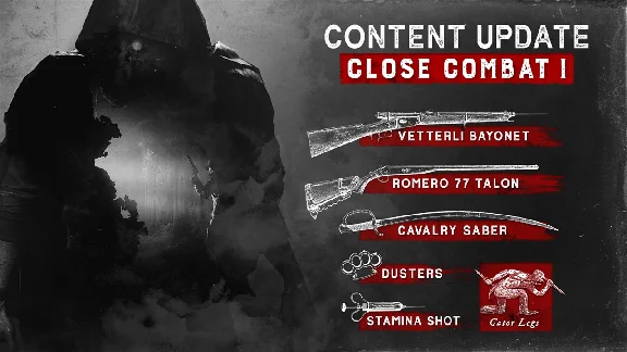 ✅ Hunt: Showdown Xbox One & Xbox Series X|S key