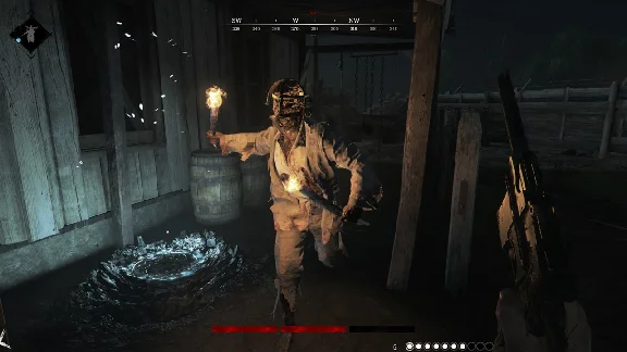 ✅ Hunt: Showdown Xbox One & Xbox Series X|S key