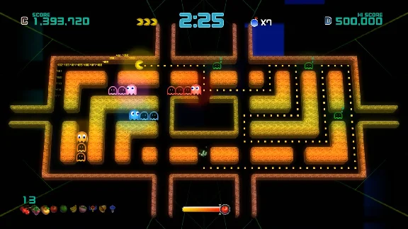 ✅ PAC-MAN™ CHAMPIONSHIP EDITION 2 Xbox One|X|S key