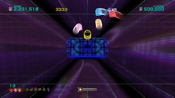 ✅ PAC-MAN™ CHAMPIONSHIP EDITION 2 Xbox One|X|S key