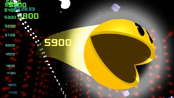 ✅ PAC-MAN™ CHAMPIONSHIP EDITION 2 Xbox One|X|S key