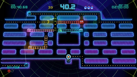 ✅ PAC-MAN™ CHAMPIONSHIP EDITION 2 Xbox One|X|S key