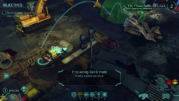 XCOM: Enemy Within - DLC - (Photo CD-Key) Steam