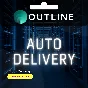 👑 ТУРЦИЯ VPN 💠БЕЗЛИМИТ💠 OUTLINE PREMIUM VPN 🚀 АВТО