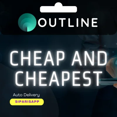👑 ТУРЦИЯ VPN 💠БЕЗЛИМИТ💠 OUTLINE PREMIUM VPN 🚀 АВТО