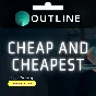 👑 ТУРЦИЯ VPN 💠БЕЗЛИМИТ💠 OUTLINE PREMIUM VPN 🚀 АВТО