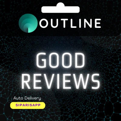 👑 ТУРЦИЯ VPN 💠БЕЗЛИМИТ💠 OUTLINE PREMIUM VPN 🚀 АВТО