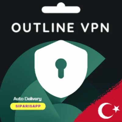 👑 ТУРЦИЯ VPN 💠БЕЗЛИМИТ💠 OUTLINE PREMIUM VPN 🚀 АВТО