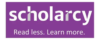 Scholarcy Personal  Premium Account,  1 month