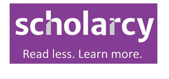 Scholarcy Personal  Premium Account,  1 month