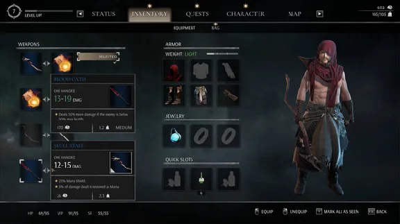 ⚡️Tainted Grail: The Fall of Avalon |АВТО Steam gift RU