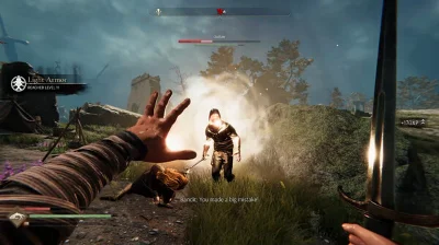 ⚡️Tainted Grail: The Fall of Avalon |АВТО Steam gift RU