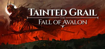⚡️Tainted Grail: The Fall of Avalon |АВТО Steam gift RU