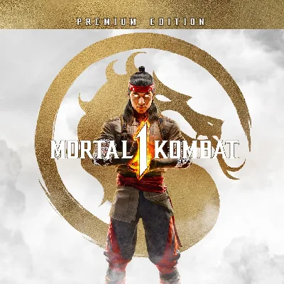 🔥Mortal Kombat 1 🔥Khaos Reigns Kollection Xbox X|S