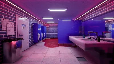 Toilet Chronicles * STEAM RU ⚡ AUTO 💳0%