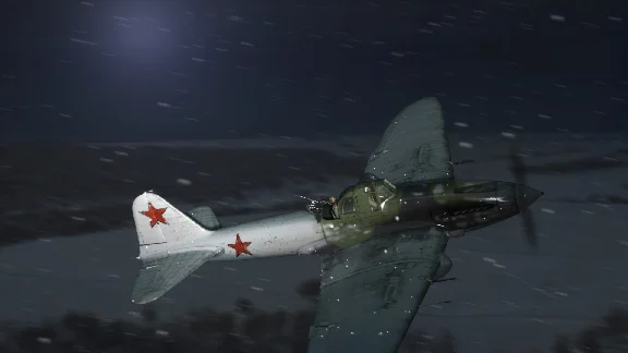 IL-2 Sturmovik: Battle of Stalingrad * STEAM RU ⚡