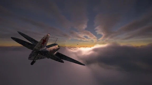 IL-2 Sturmovik: Battle of Stalingrad * STEAM RU ⚡