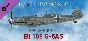 IL-2 Sturmovik: Bf 109 G-6AS Collector Plane DLC
