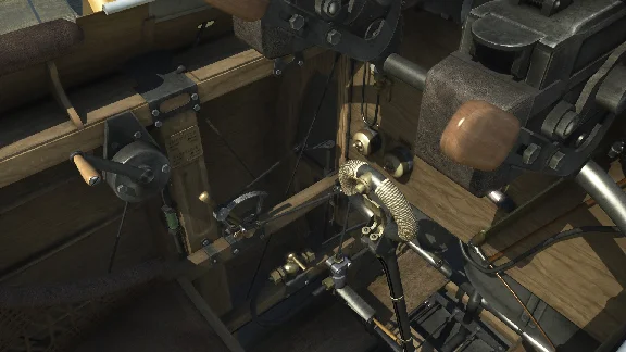 IL-2 Sturmovik: Sopwith Snipe Collector Plane DLC