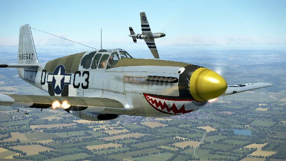 IL-2 Sturmovik: Battle of Normandy DLC * STEAM RU ⚡