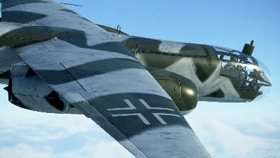 IL-2 Sturmovik: Arado Ar 234 B-2 Collector Plane DLC