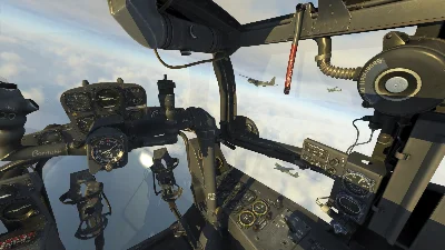 IL-2 Sturmovik: Arado Ar 234 B-2 Collector Plane DLC
