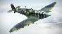 IL-2 Sturmovik: Spitfire Mk.VB Collector Plane DLC