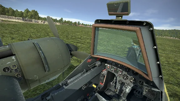 IL-2 Sturmovik: Hs 129 B-2 Collector Plane DLC