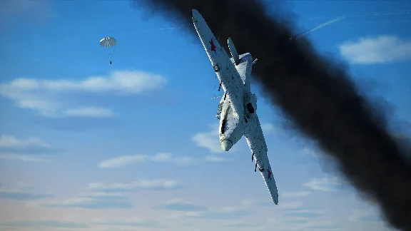 IL-2 Sturmovik: Hurricane Mk.II Collector Plane DLC