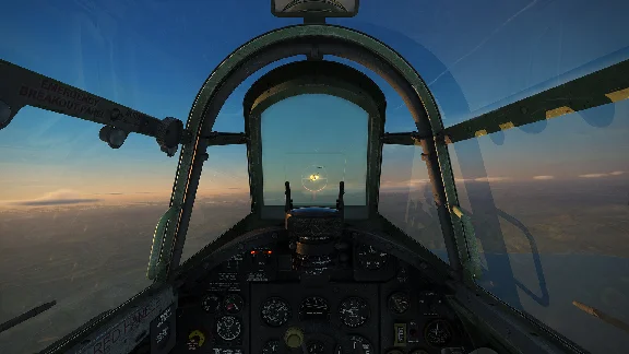 IL-2 Sturmovik: Hurricane Mk.II Collector Plane DLC