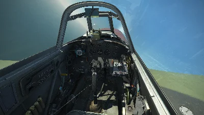 IL-2 Sturmovik: Yak-9 Series 1 Collector Plane DLC