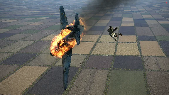 IL-2 Sturmovik: Yak-9T Series 1 Collector Plane DLC