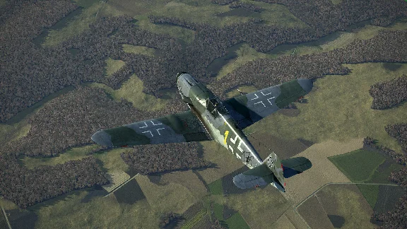IL-2 Sturmovik: Battle of Bodenplatte DLC * STEAM RU ⚡