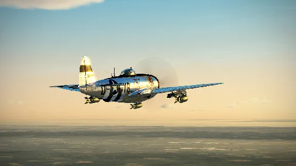 IL-2 Sturmovik: Battle of Bodenplatte DLC * STEAM RU ⚡