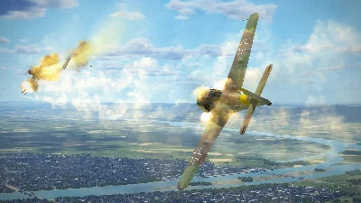 IL-2 Sturmovik: Battle of Bodenplatte DLC * STEAM RU ⚡