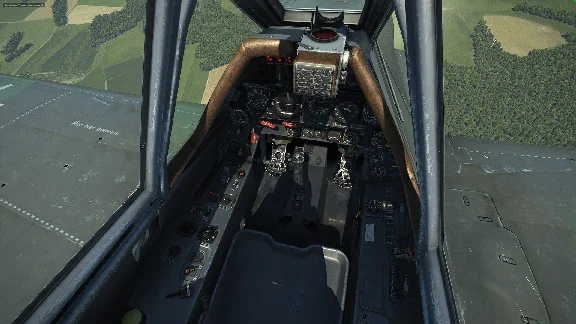 IL-2 Sturmovik: Fw 190 D-9 Collector Plane DLC