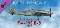 IL-2 Sturmovik: Fw 190 D-9 Collector Plane DLC