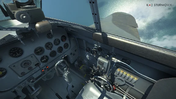 IL-2 Sturmovik: La-5FN series 2 Collector Plane DLC