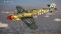 IL-2 Sturmovik: Bf 109 G-6 Collector Plane DLC