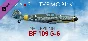 IL-2 Sturmovik: Bf 109 G-6 Collector Plane DLC