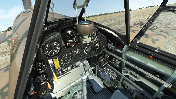 IL-2 Sturmovik: MC.202 Collector Plane DLC