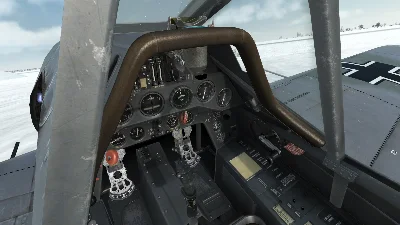 IL-2 Sturmovik: Fw 190 A-3 Collector Plane DLC