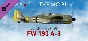 IL-2 Sturmovik: Fw 190 A-3 Collector Plane DLC