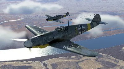 IL-2 Sturmovik: Fortress on the Volga Campaign DLC
