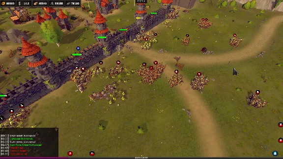 Warlords * STEAM RUSSIA ⚡ AUTODELIVERY 💳0% CARDS