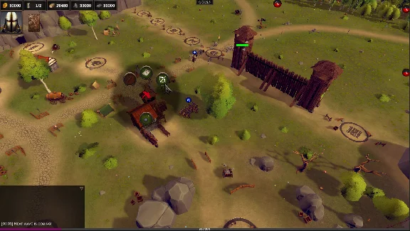 Warlords * STEAM RUSSIA ⚡ AUTODELIVERY 💳0% CARDS