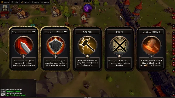 Warlords * STEAM RUSSIA ⚡ AUTODELIVERY 💳0% CARDS