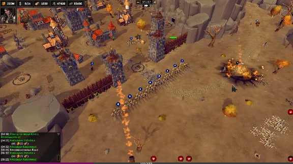 Warlords * STEAM RUSSIA ⚡ AUTODELIVERY 💳0% CARDS