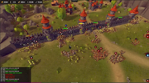 Warlords * STEAM RUSSIA ⚡ AUTODELIVERY 💳0% CARDS